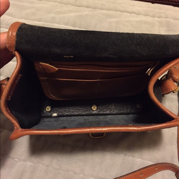 Original authentic Dooney and Bourke - Picture 2 of 4