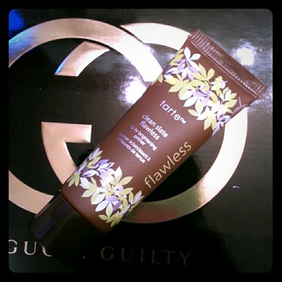 [SOLD]- TARTE clean slate face primer