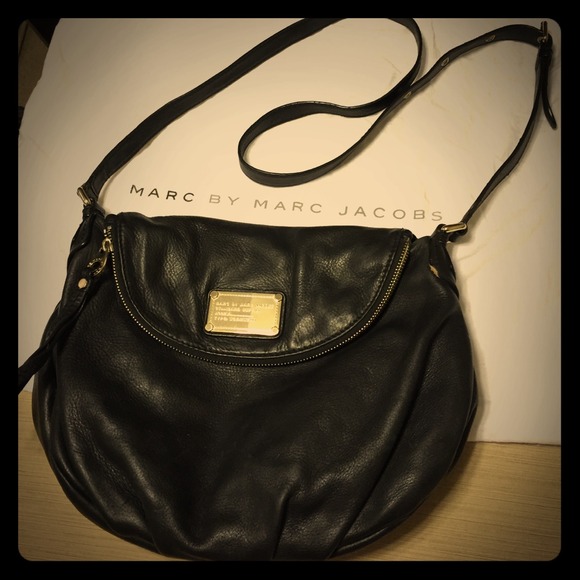 Marc by Marc Jacobs Handbags - Marc by Marc Jacobs Crossbody Classic Q Natasha