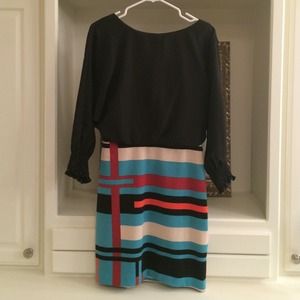 Jessica Simpson dress