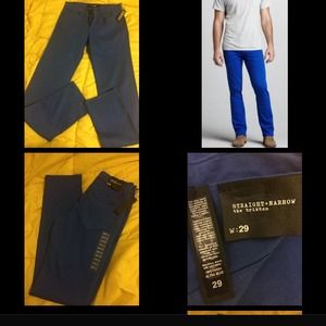 Brand New Men's JOE'S JEANS Size 29 Retail $172