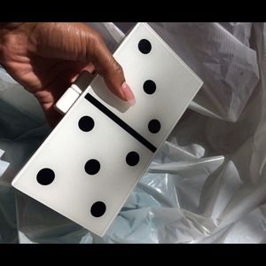 Domino Clutch!