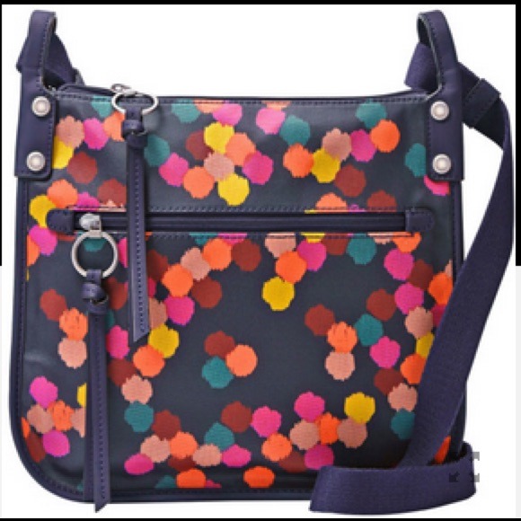 Fossil Cross-body bag