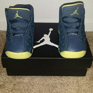 *SOLD* Kids shoes