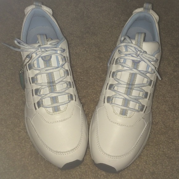 Rockport sneakers ❤️