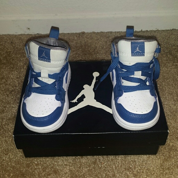 Kids Jordans