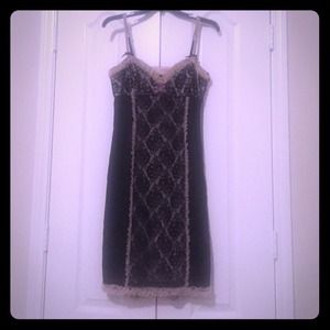 Betsey Johnson Dress