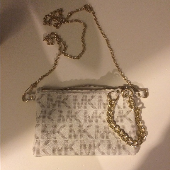 Michael Kors crossbody