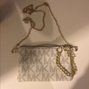 Michael Kors crossbody