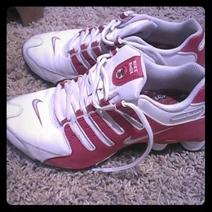 Nike Shox