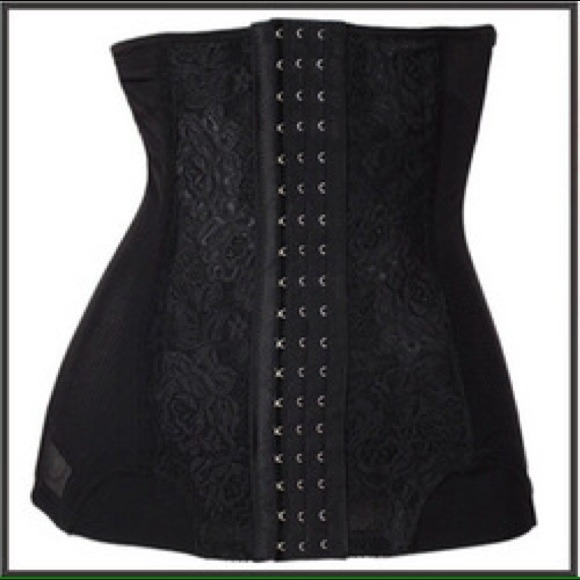 Waist Training Corset