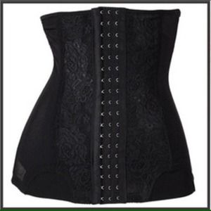 Waist Training Corset