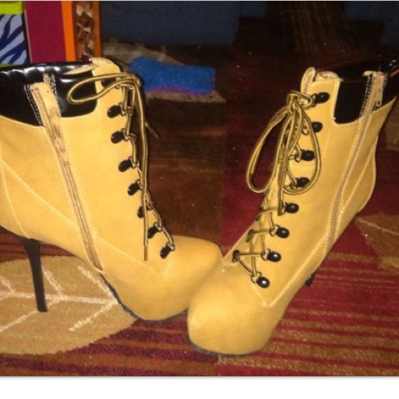 Booties