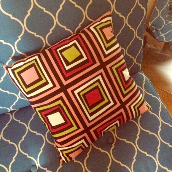Target pillow