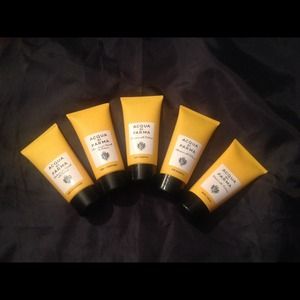 💥Sale💥Acqua di Parma / shampoo, condit, body cr