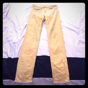 H&M slim jeans