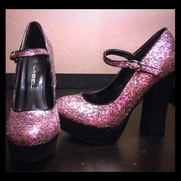 Every Girl needs some Sparkle!