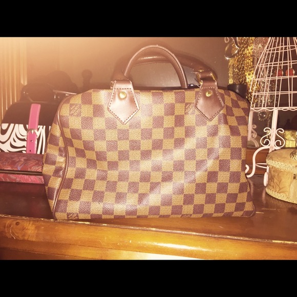 Beautiful handbag