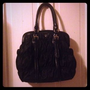 💥💥Reduced Perfect black Purse