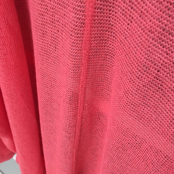 Sale ⬇️ Coral Dolman Sweater - Picture 2 of 5