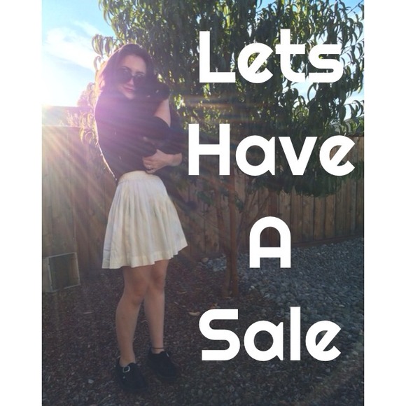 SALE TIME