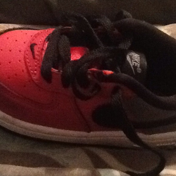 Nike Toddler 6c