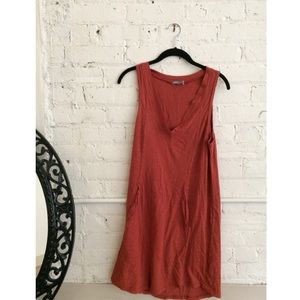 James Perse LA dress ✨