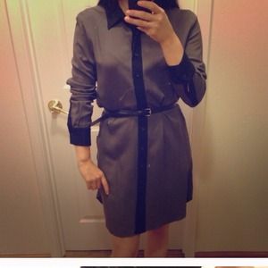 BUNDLE BCBG Dress & RM MAC Clutch