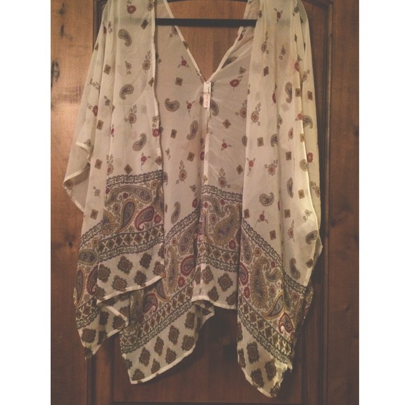 Kimono ❀
