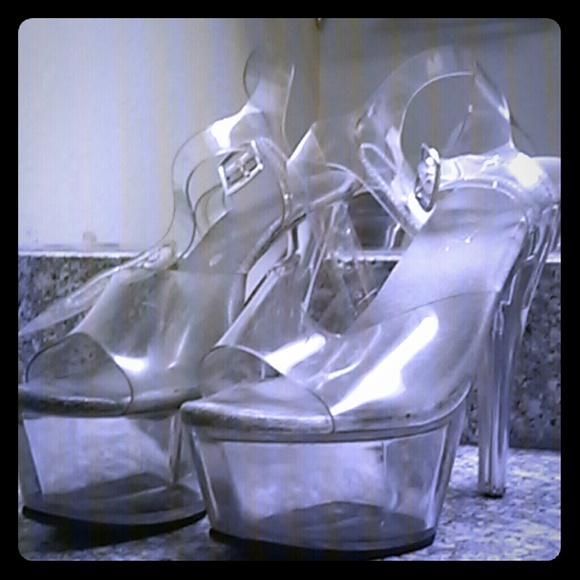 Dancer shoes