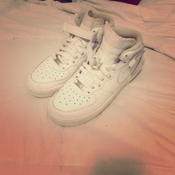 Air Force 1's