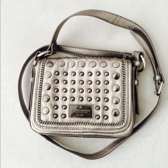 BCBG maxazria Crosby bag