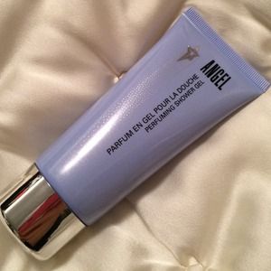 ANGEL Perfuming Shower Gel 3.4 oz