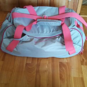Nike Duffle Bag