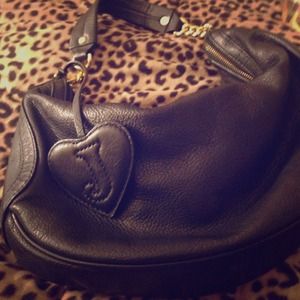 Juicy couture bag