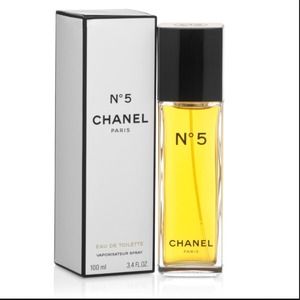 NEW TESTER CHANEL No.5