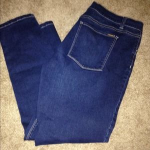 White House Black Market Jeans
