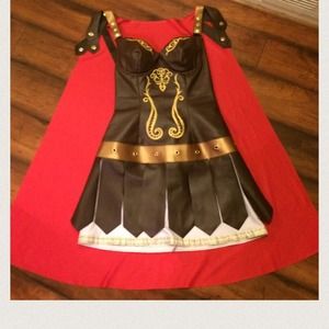 Costume✨ROMAN GLADIATOR COSTUME