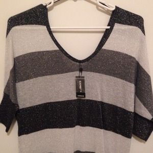 Express shirt - brand new
