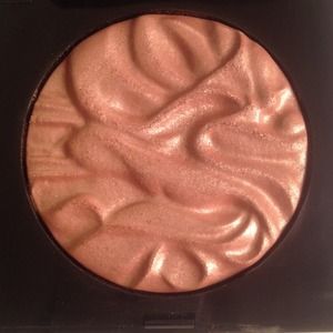 LE Laura Mericer Spellbound Highlighter