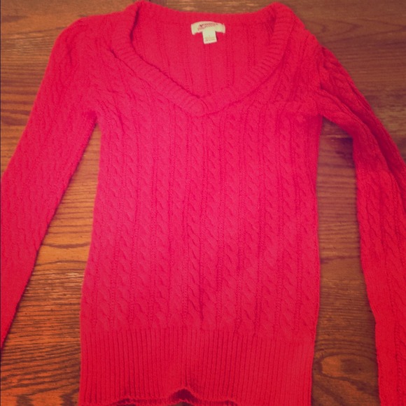 Sweater
