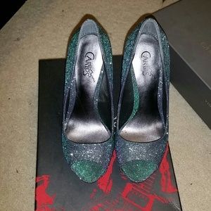 Carlos by carlos santana heels.