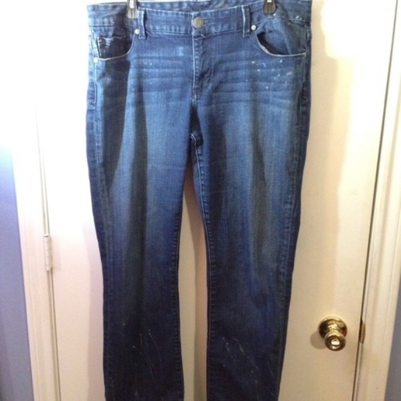 Seven Jeans