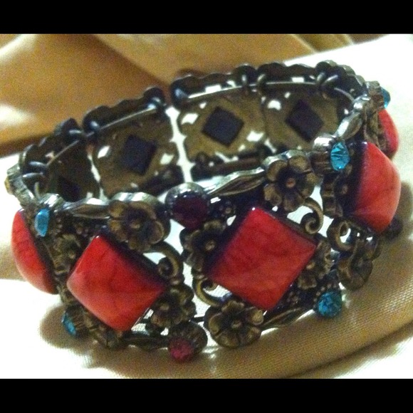 Charming Bracelet