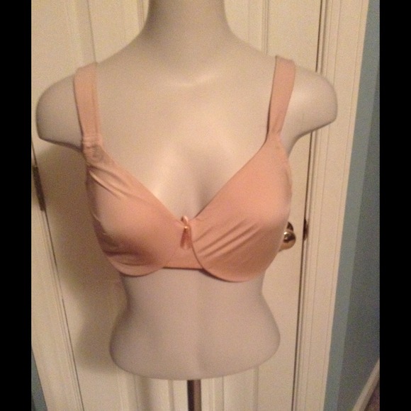 32G Nude Bra