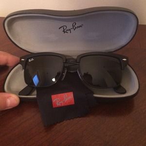Ray Ban sunglasses