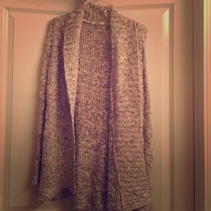 BB Dakota heavy sweater