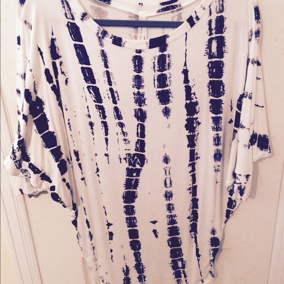 3/4 Sleeve women's Top