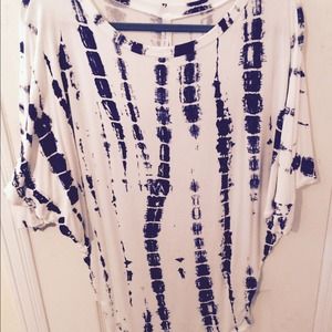 3/4 Sleeve women's Top