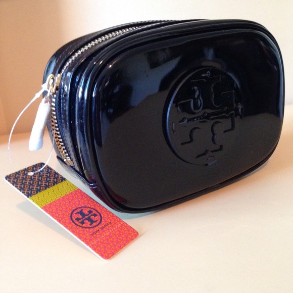 Tory Burch Cosmetic Case